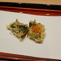 てんぷら 近藤 - 