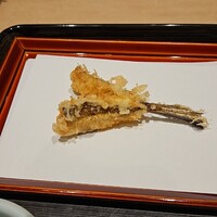 てんぷら 近藤 - 