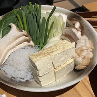 華蓮  大阪心斎橋店 - 