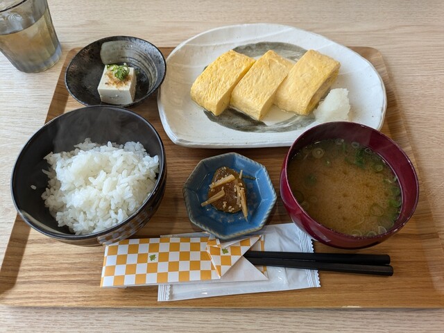 玉子店 玉子焼き専門店 玉卵 （タマラン） - 周防下郷/食堂 | 食べログ