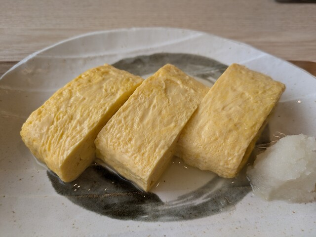 玉子店 玉子焼き専門店 玉卵 （タマラン） - 周防下郷/食堂 | 食べログ