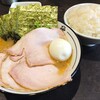 らーめん飛粋 武蔵新田店