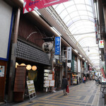 杵つきそば - 