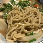 拉麺酒房 熊人 - 