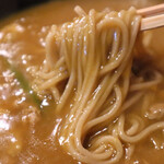 杵つきそば - 