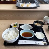 てんぷら天松 日本橋店 - 