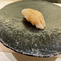 鮨 なんば 日比谷 - 