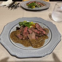 季節の旬彩イタリアン ナビガンテ - 