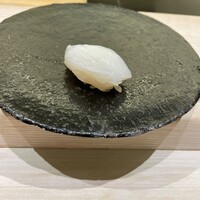 鮨 なんば 日比谷 - 
