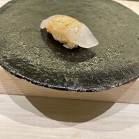 鮨 なんば 日比谷 - 