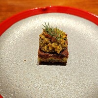 薪焼 銀座おのでら - 
