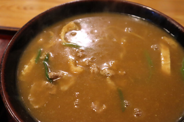 Kine Tsuki Soba photo 2