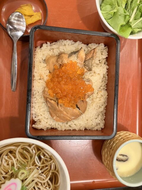 和風レストランまるまつ 角館店 - 角館（ファミレス）の写真