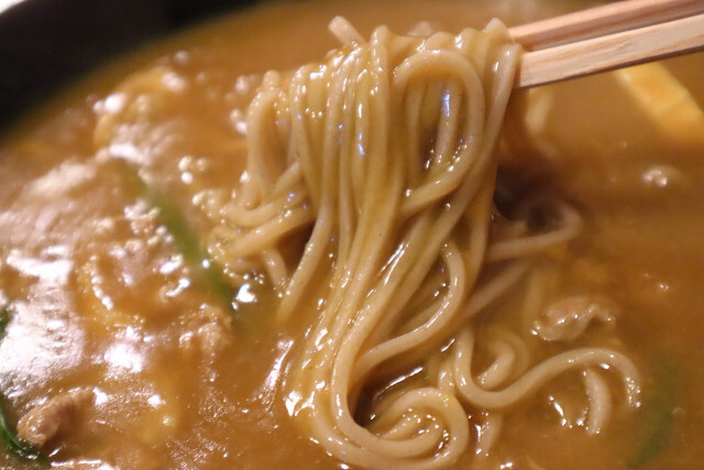 Kine Tsuki Soba photo 3