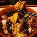 270029763 - 肉汁と共に思わずヨダレも溢れ出す