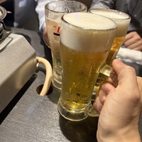 食べ飲み放題 焼肉ダイニングちからや 名駅店 - 