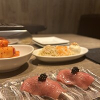 うしごろバンビーナ 恵比寿本店 - 