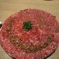 横浜焼肉kintan -  横浜焼肉kintan -