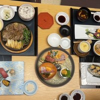 しゃぶしゃぶ・日本料理 木曽路 大宮店 - 