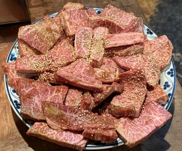 【食いしん坊】 Take out your story~元気になれる飲食店~西荻窪編vol.9[秋田ほるもん