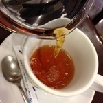 西欧菓子 伊藤屋 - 紅茶