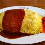 中華・洋食 マルヤ - 