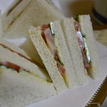 純喫茶ヒロ - 14/5月