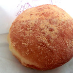 マラサダドーナツのお店 - 料理写真:きなここしあん
