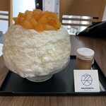 サカノウエカフェ - 