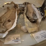 THETA　MU - 旨し！