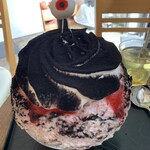 サカノウエカフェ - 