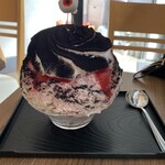 サカノウエカフェ - 