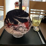 サカノウエカフェ - 