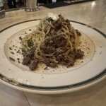 THETA　MU - お肉好きには！