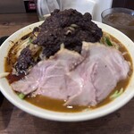 濃菜麺 井の庄 - 