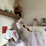 サカノウエカフェ - 