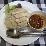 เฮง เฮง ข้าวมันไก่ตอน - 