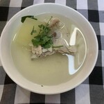 เฮง เฮง ข้าวมันไก่ตอน - 