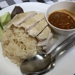 เฮง เฮง ข้าวมันไก่ตอน - 