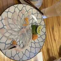 馳走 なか川 - 