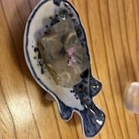 馳走 なか川 - 