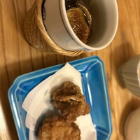 馳走 なか川 - 