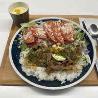 TRATTORIA KIKUYA - 