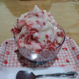 フルーツ&カフェ さいとう_0