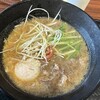 東海道ラーメン 太光庵