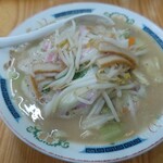 チャンポン福龍 - チャンポン
