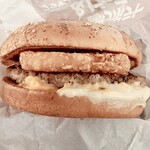マクドナルド - 