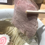 煮干しのビリー - 