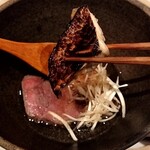 MODERNISM - 北海道産の松茸