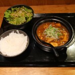 広島牛焼肉 青ひげ - 